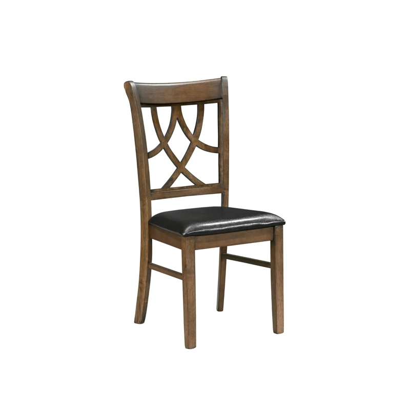 JUEGO DE COMEDOR HOME MOBILI 6 SILLAS BRUSELAS - 3