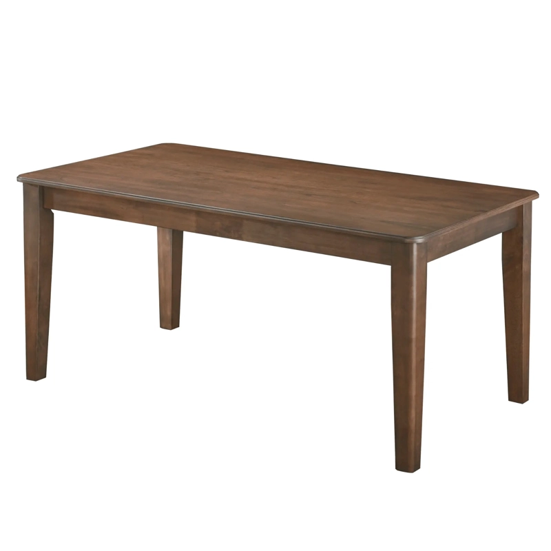 JUEGO DE COMEDOR HOME MOBILI 6 SILLAS BRUSELAS - 4