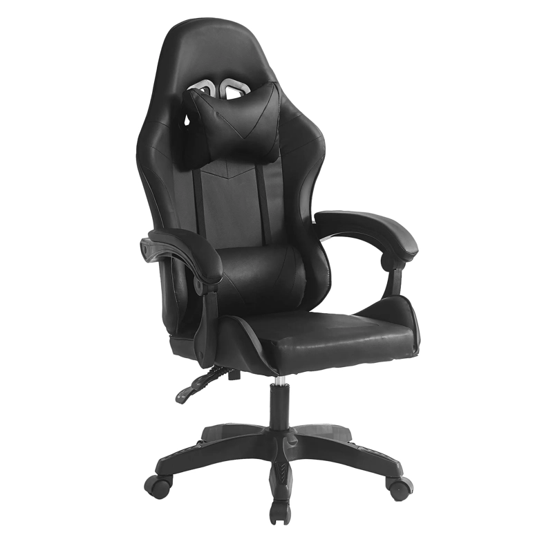SILLA GAMER HOME MOBILI OC N3 FORNIT - 1