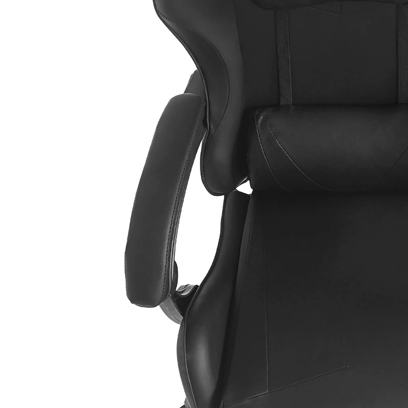 SILLA GAMER HOME MOBILI OC N3 FORNIT - 3