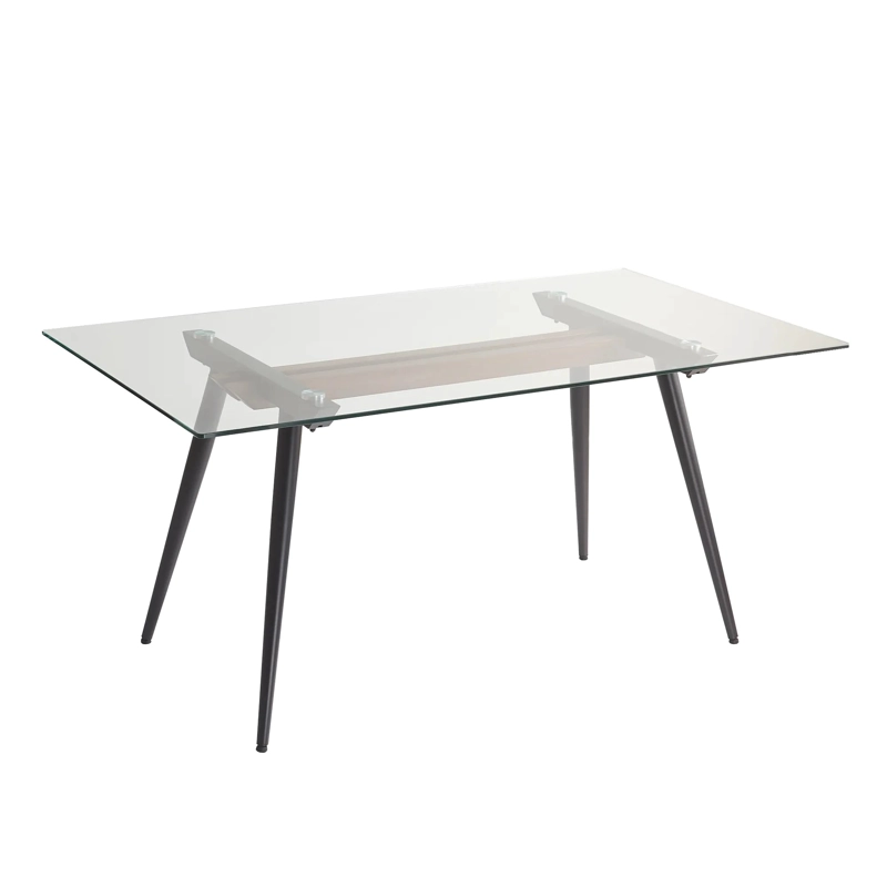 JUEGO DE COMEDOR HOME MOBILI 6 SILLAS SEUL - 3
