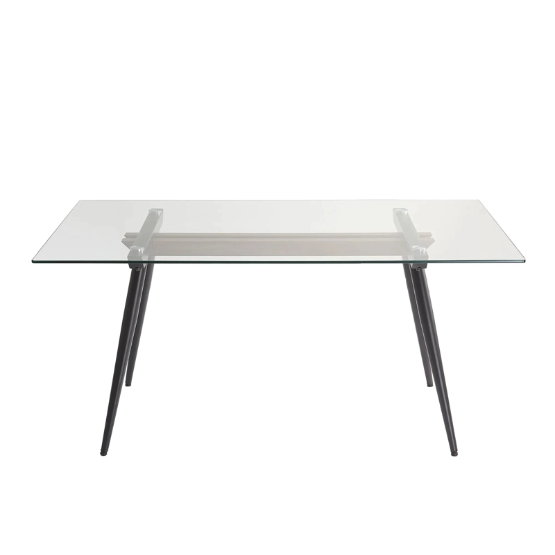 JUEGO DE COMEDOR HOME MOBILI 6 SILLAS SEUL - 4
