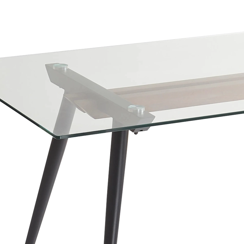 JUEGO DE COMEDOR HOME MOBILI 6 SILLAS SEUL - 5