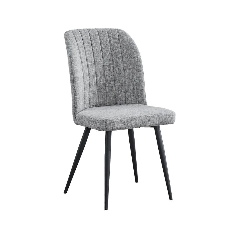 JUEGO DE COMEDOR HOME MOBILI 6 SILLAS SEUL - 6