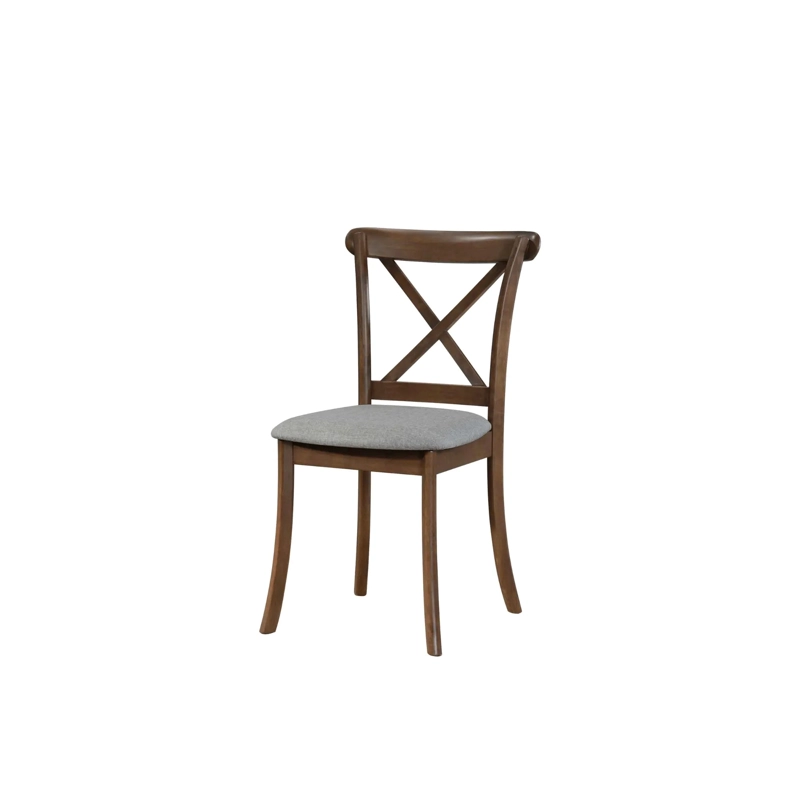 JUEGO DE COMEDOR HOME MOBILI 6 SILLAS ZAGREB - 3