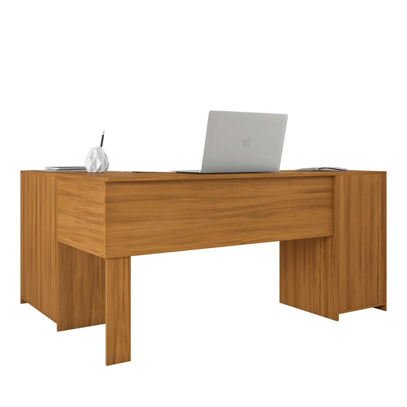 ESCRITORIO HOME MOBILI NT 2005 CARDIFF FREIJO/TREND - 3