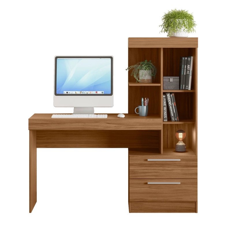 ESCRITPRION HOME MOBILI NT 2010 TAVOR FREIJO/TREND - 1