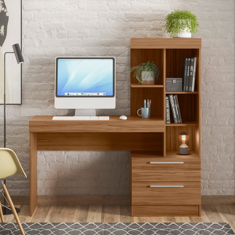 ESCRITPRION HOME MOBILI NT 2010 TAVOR FREIJO/TREND - 2
