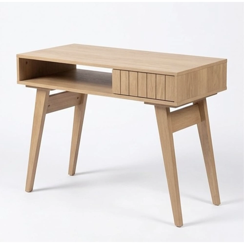 ESCRITORIO 1 CAJON HOME MOBILI LUXEMBURGO - 3