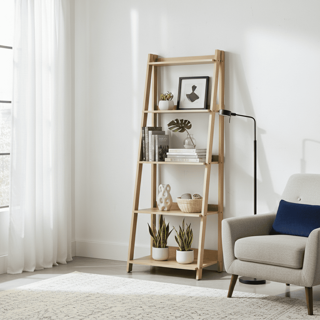 REPISA 5 NIVELES HOME MOBILI BRISTOL - 2