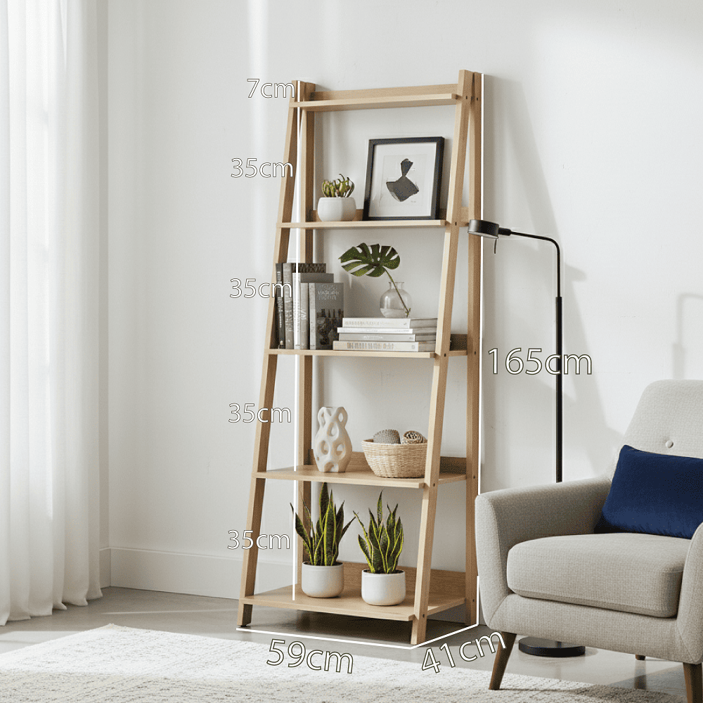 REPISA 5 NIVELES HOME MOBILI BRISTOL - 8