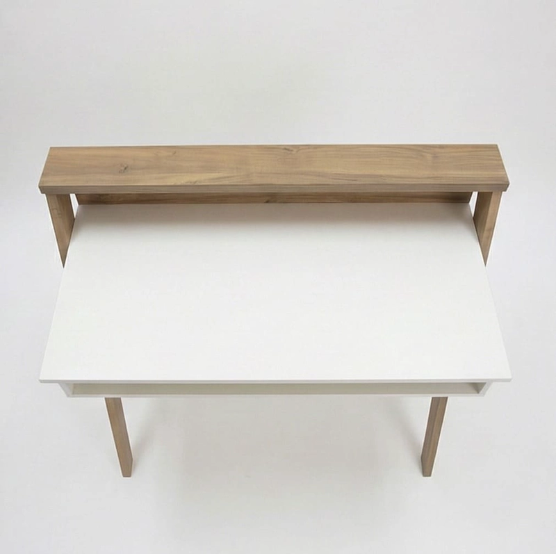 ESCRITORIO PATA X HOME MOBILI ORION - 4