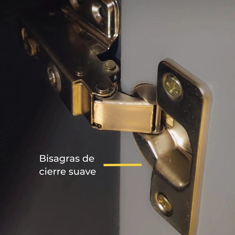 MUEBLE COCINA AE REO TITAN 3 PUERTAS - 3