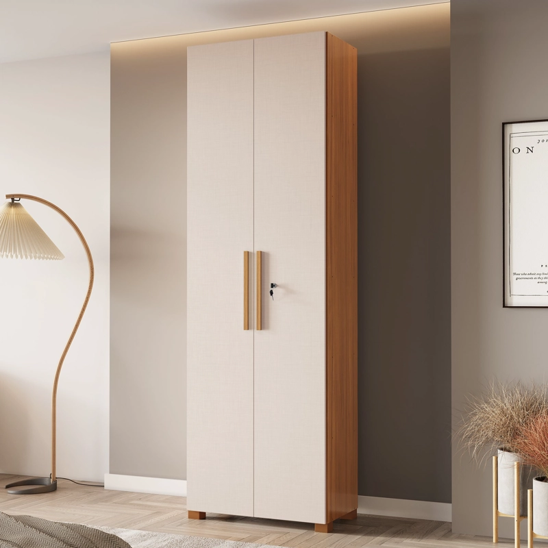 DESPENSA 2 PUERTAS DUBLIN OFF WHITE - 1