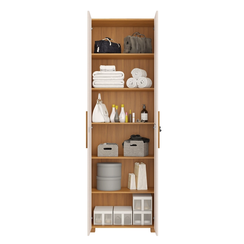 DESPENSA 2 PUERTAS DUBLIN OFF WHITE - 2