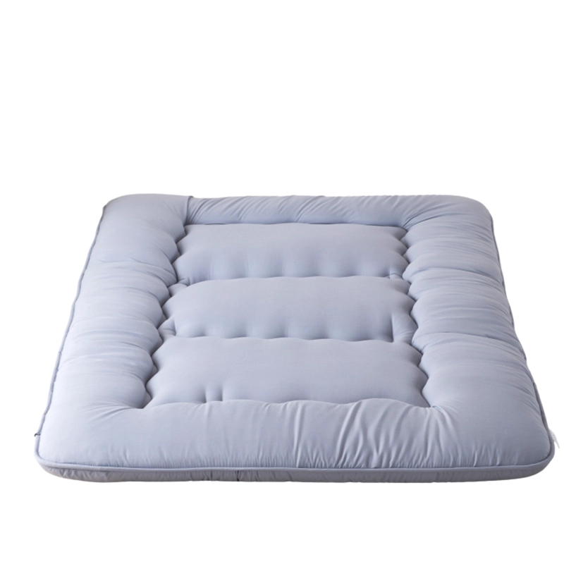 COLCHONETA COLCHON 2 METROS ESTERILLA PLEGABLE POLIE STER