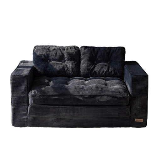 SOFA CAMA 2 EN 1 CONVERTIBLE PLEGABLE ESPUMA DENSA