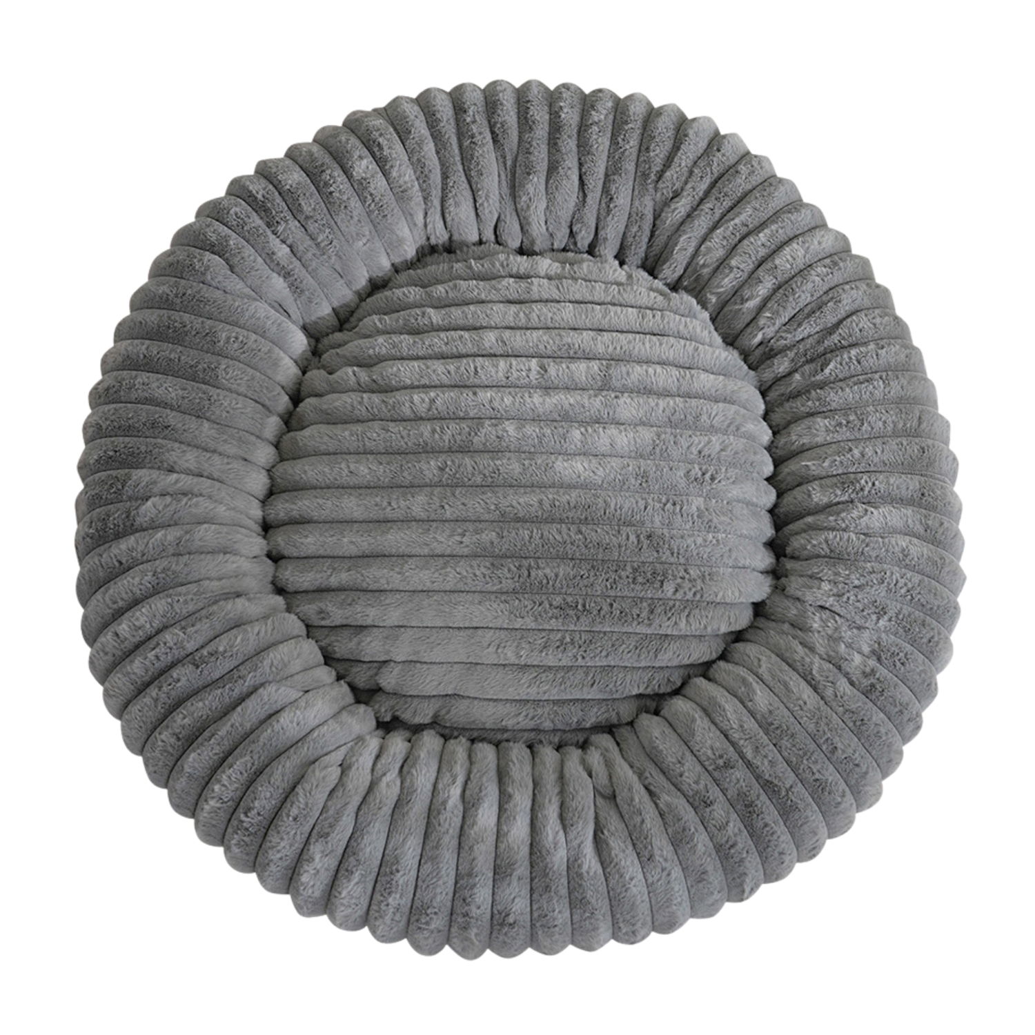 Cama Para Mascotas Cojín Acolchado 50cmx18cm - 2