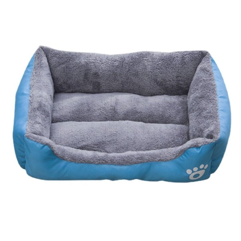 CAMA PARA PERROS GATOS MASCOTAS 90X70 - 2