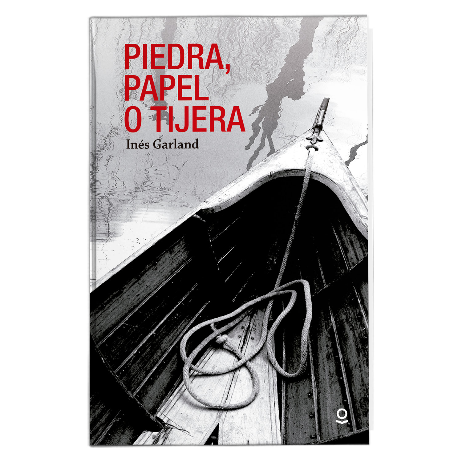 Ripley - PIEDRA, PAPEL O TIJERA - INÉS GARLAND