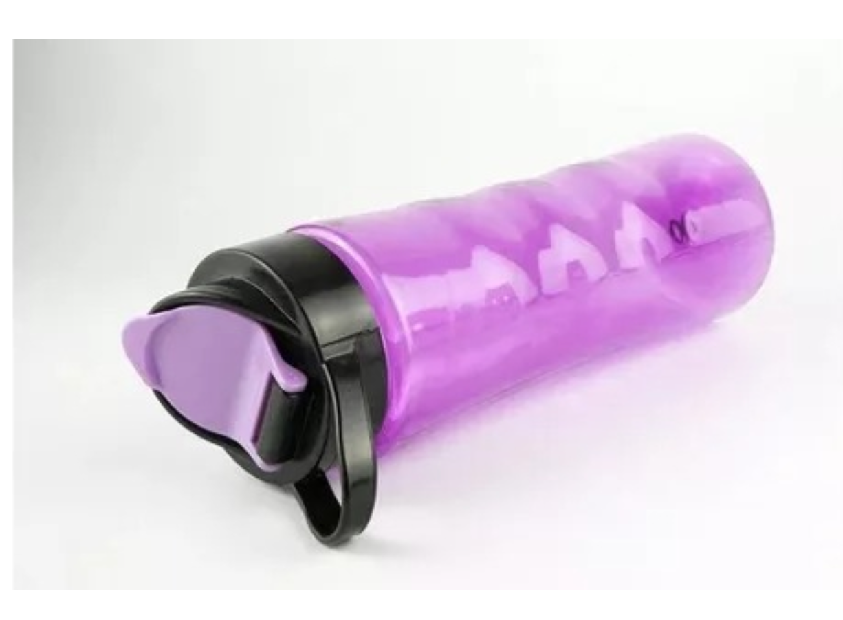 JUGUERA BATIDORA LICUADORA PERSONAL PORTÁTIL 2VASOS LIONSHOP - 3