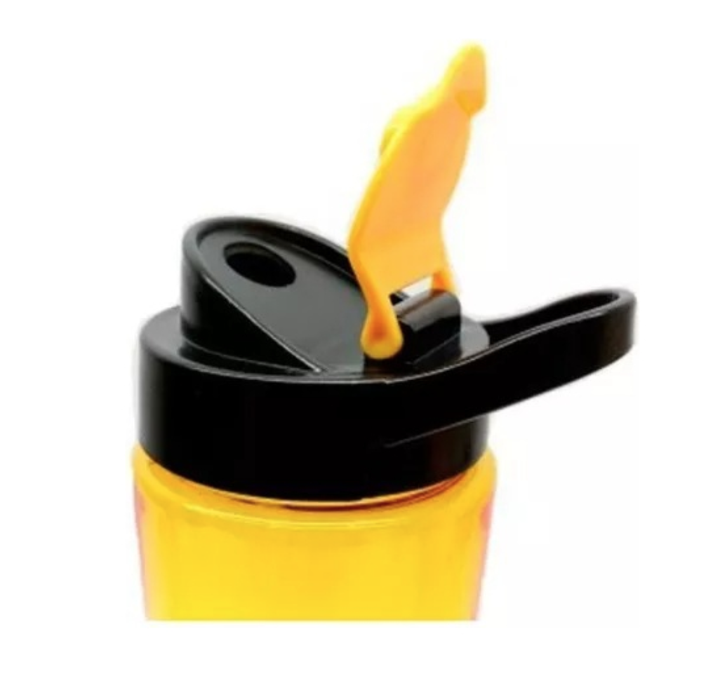 JUGUERA BATIDORA LICUADORA PERSONAL PORTÁTIL 2VASOS LIONSHOP - 5