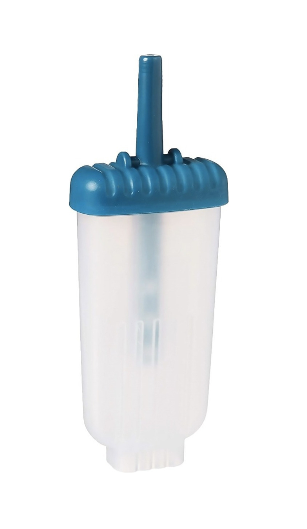 SET DE 6 MOLDES PARA HACER PALETAS HELADAS - 4