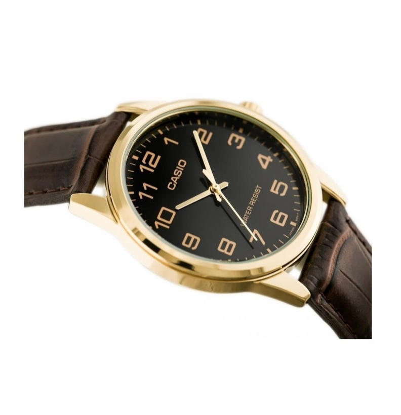 RELOJ CASIO ENTICER MTP-V001 - 2