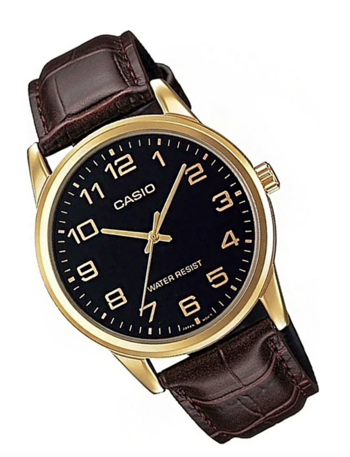 RELOJ CASIO ENTICER MTP-V001 - 6