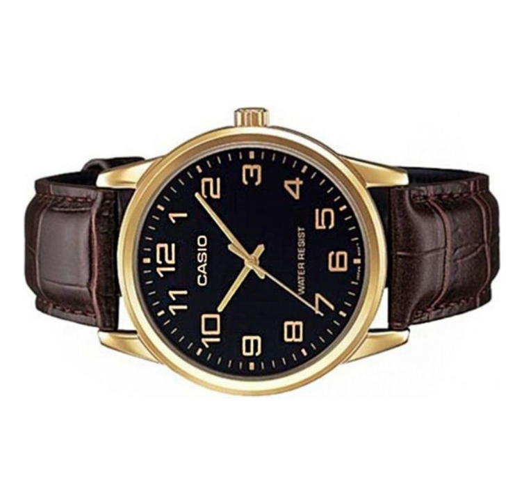 RELOJ CASIO ENTICER MTP-V001 - 7