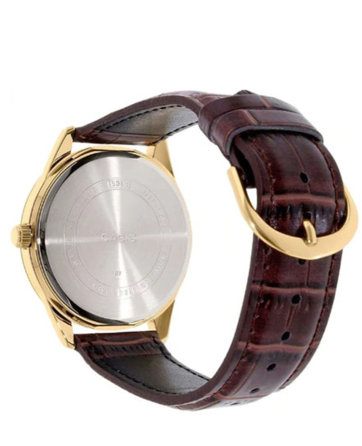 RELOJ CASIO ENTICER MTP-V001 - 8