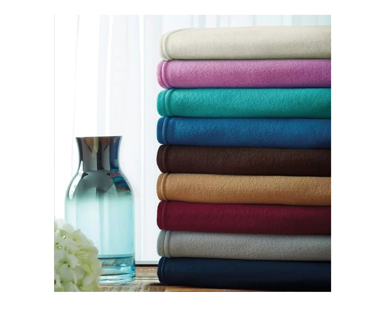 SABANAS 3 PIEZAS SABANA INVIERNO 1.5 PLAZAS POLAR BEIGE - 3