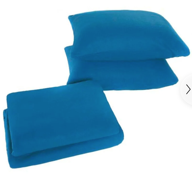 SÁBANAS MEY STOCK 1.5 PLAZAS POLAR CALIPSO - 3
