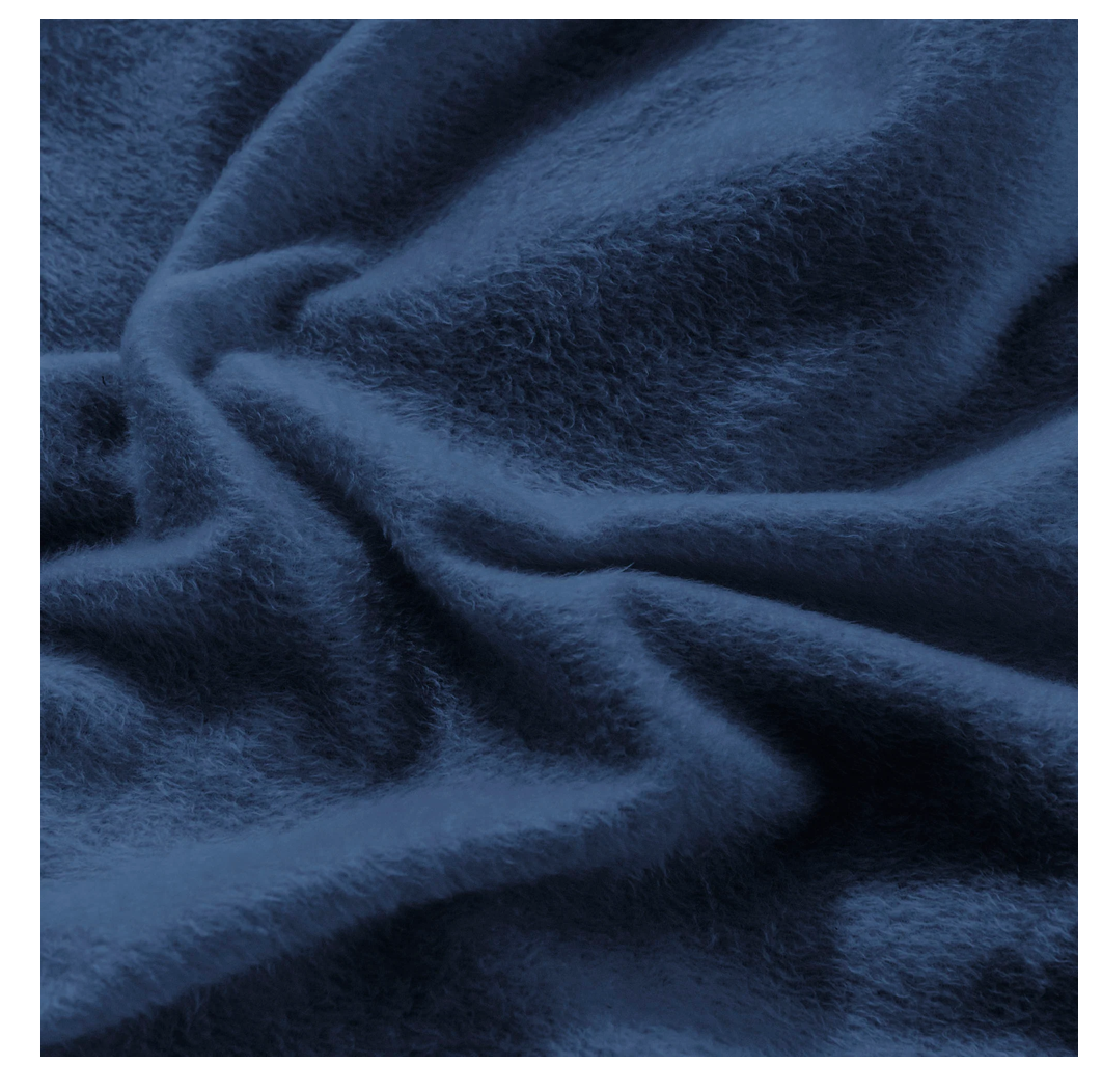SABANA DE POLAR 2 PL + 2 FUNDAS DE ALMOHADA - 2