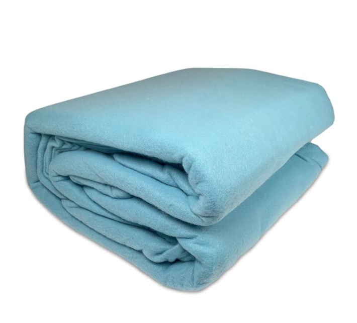 SABANA DE POLAR 2 PL + 2 FUNDAS DE ALMOHADA - 2