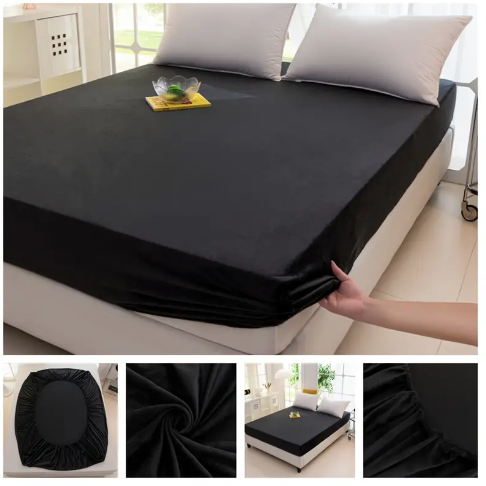 SABANA DE POLAR 2 PL + 2 FUNDAS DE ALMOHADA - 2