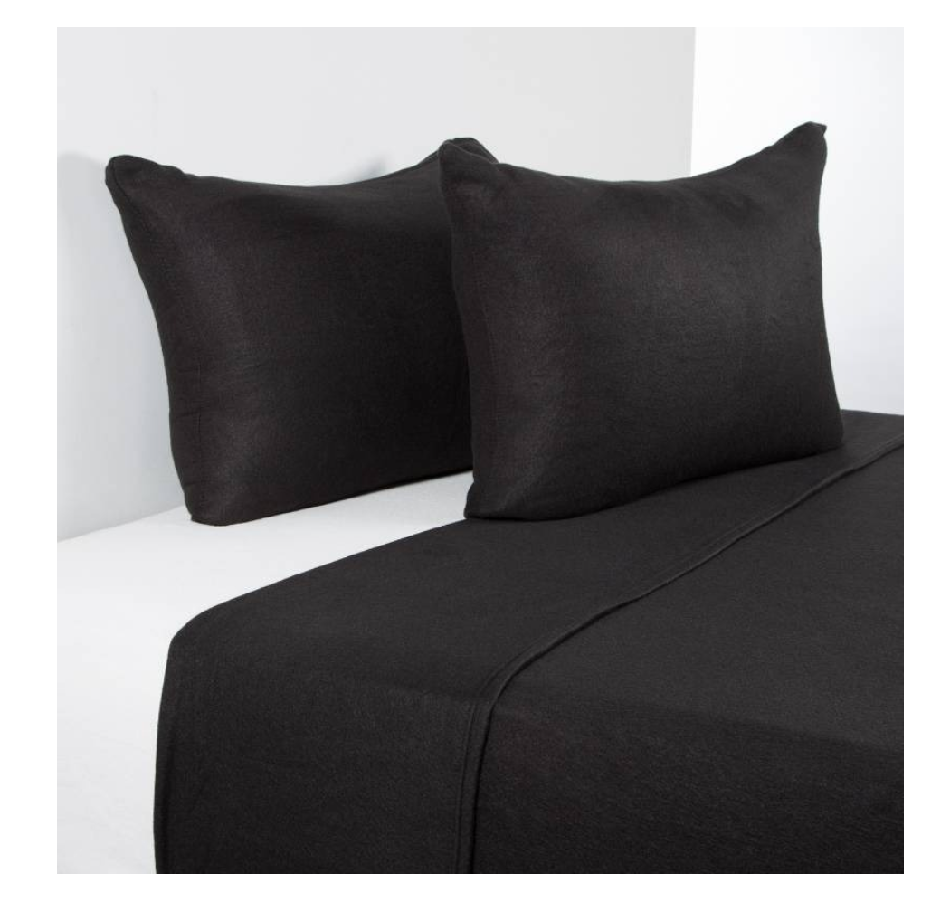 SABANA DE POLAR 2 PL + 2 FUNDAS DE ALMOHADA - 4