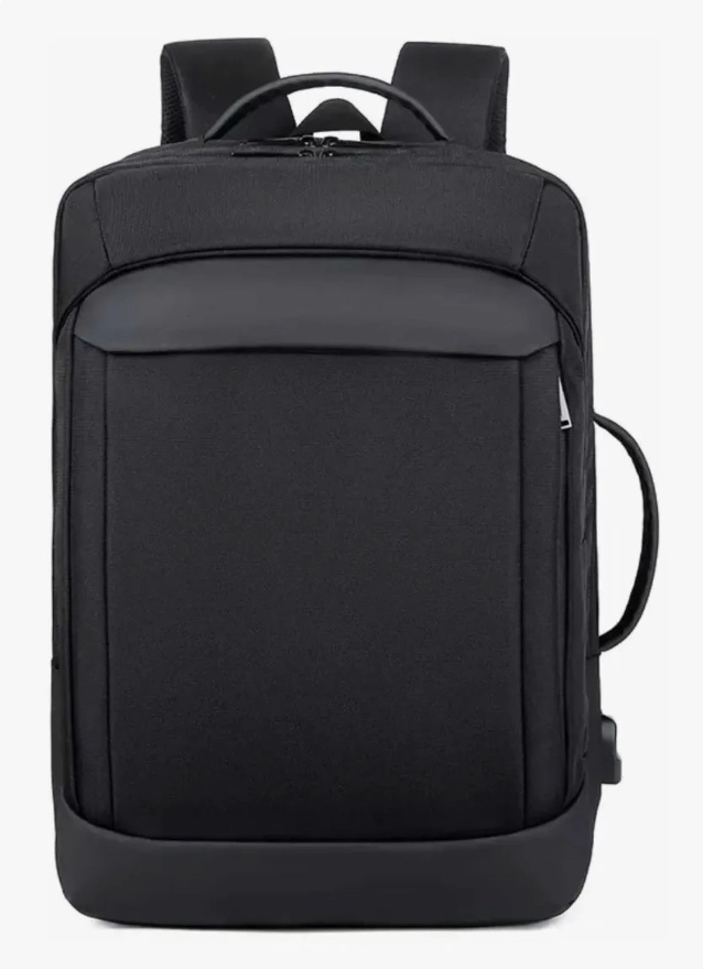 Mochila Capacidad Impermeable Notebook 60l - 2