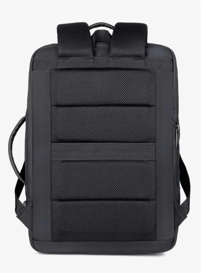 Mochila Capacidad Impermeable Notebook 60l - 4