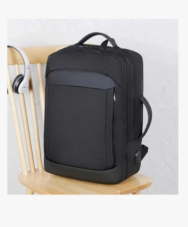 Mochila Capacidad Impermeable Notebook 60l - 5