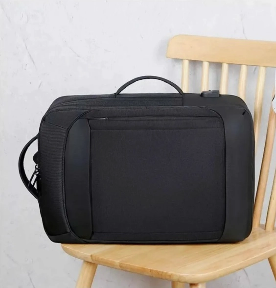 Mochila Capacidad Impermeable Notebook 60l - 6
