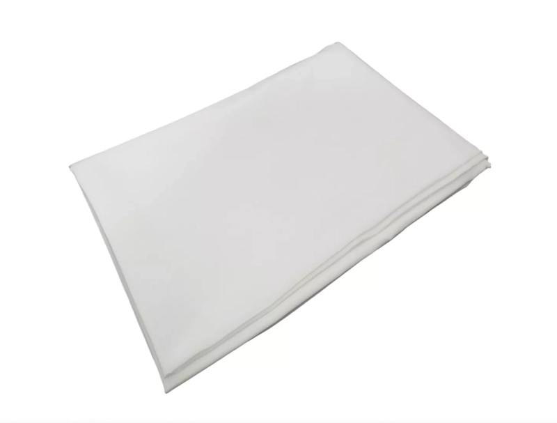 MANTEL DE MESA IMPERMEABLE LISO UNI COLOR 140X140CM - 6