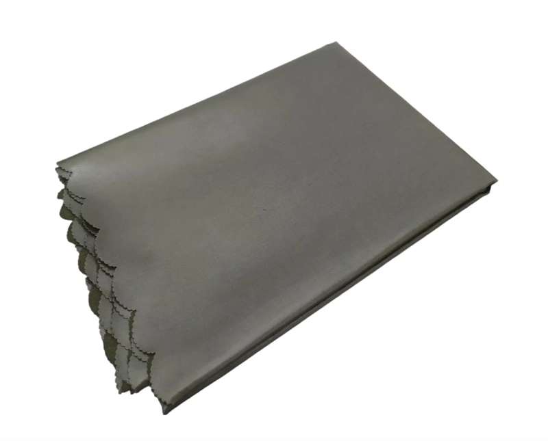 MANTEL DE MESA IMPERMEABLE LISO UNÍ COLOR 140X140CM - 3