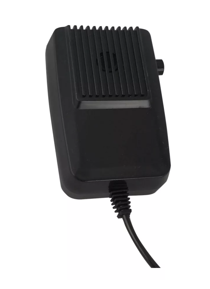 MEGÁFONO RIQUI MLAB 25W SIRENA GRABA VOZ RECARGABLE 500M - 5