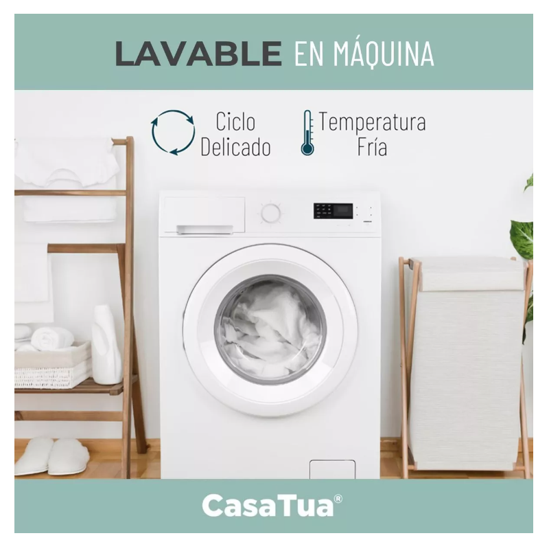 SÁBANAS RIQUI 1.5 PLAZAS ROSADO ESTAMPADAS NIÑA + FUNDA ALMOHADA - 7