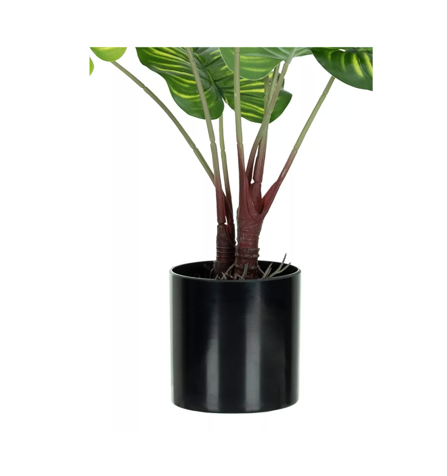ADORNO PLANTA ARTIFICIAL CALATEA 39 CM - 2