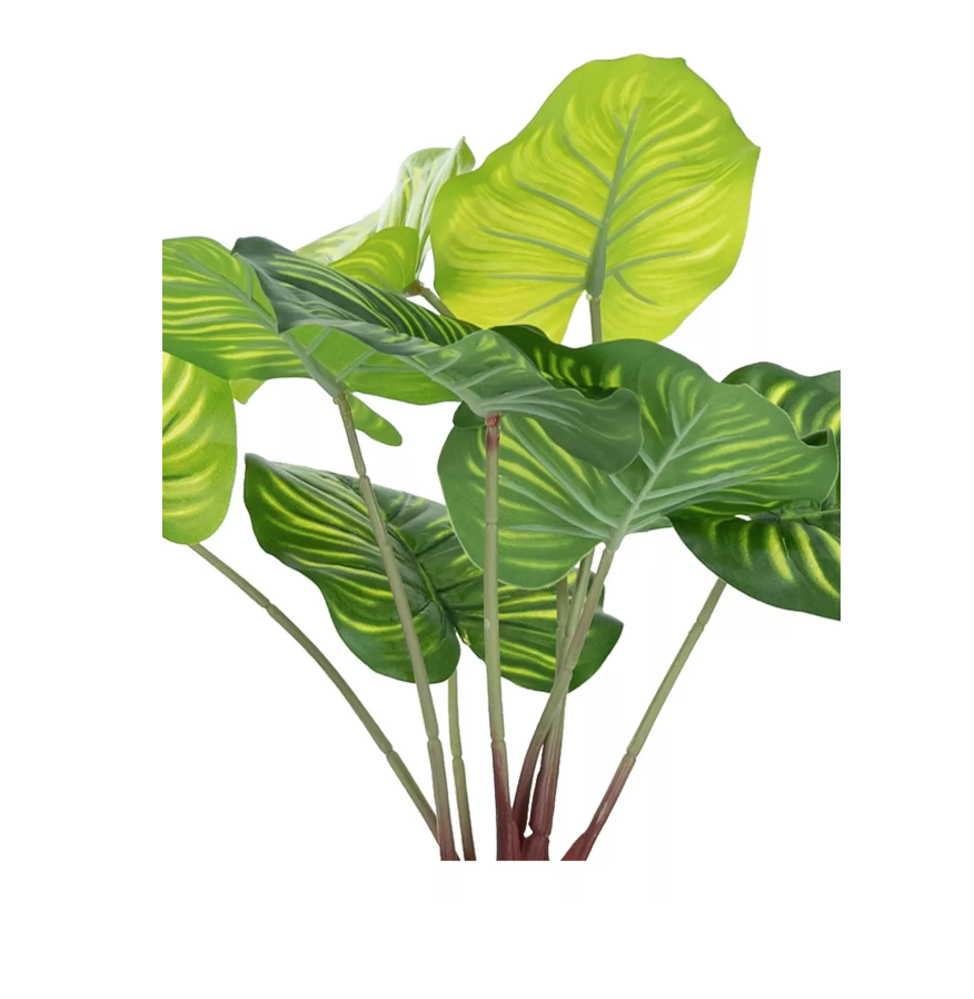ADORNO PLANTA ARTIFICIAL CALATEA 39 CM - 3