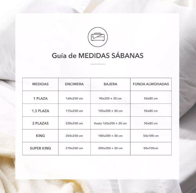 SÁBANAS RIQUI ARREDO 2 PLAZAS ALGODÓN ROSADO ESTAMPAS FLORALES - 4
