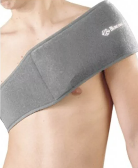 COMPRESA GELPACK FRIO-CALOR RIQUI HOMBRO REUTILIZABLE - BLUNDING - 3