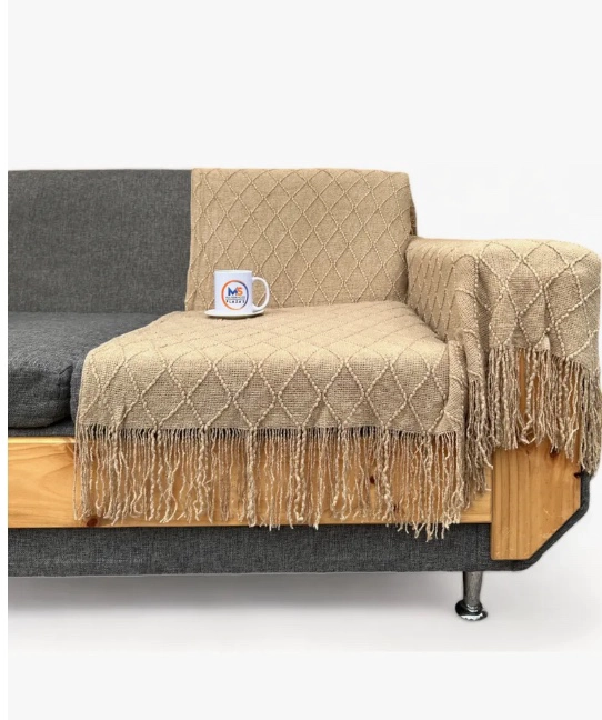 MANTA RIQUI FRAZADA TERMICA CHIPORRO FUNDAS ALMOHADA 2 PLAZAS MULTICOLOR - 1